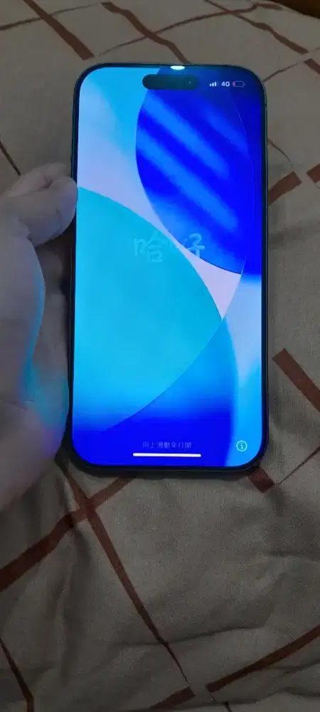 Iphone 17/256gb ibox