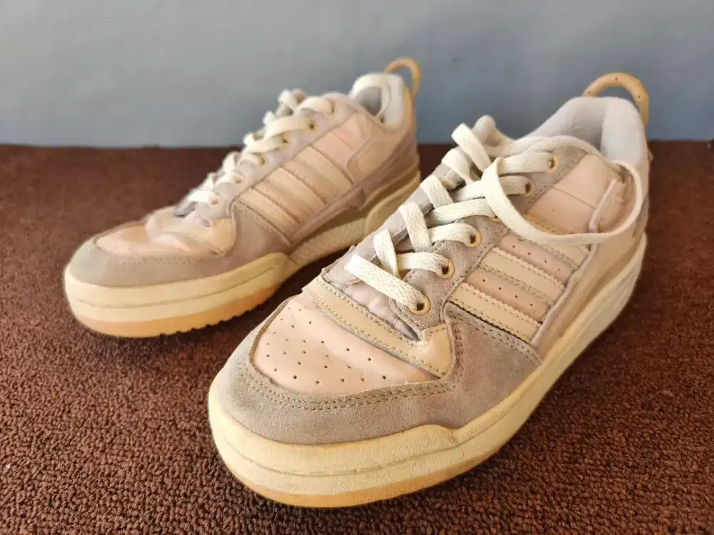 Sepatu Addas preloved