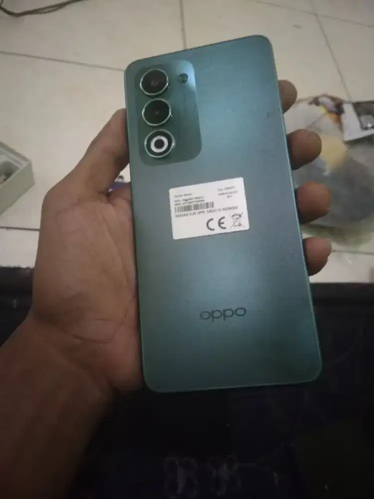 Oppo a5 2025 ram 8/256