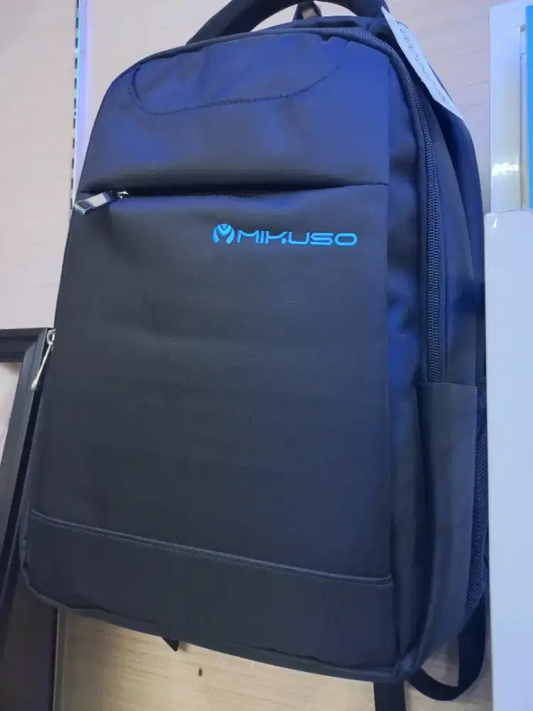 Tas Ransel Polo