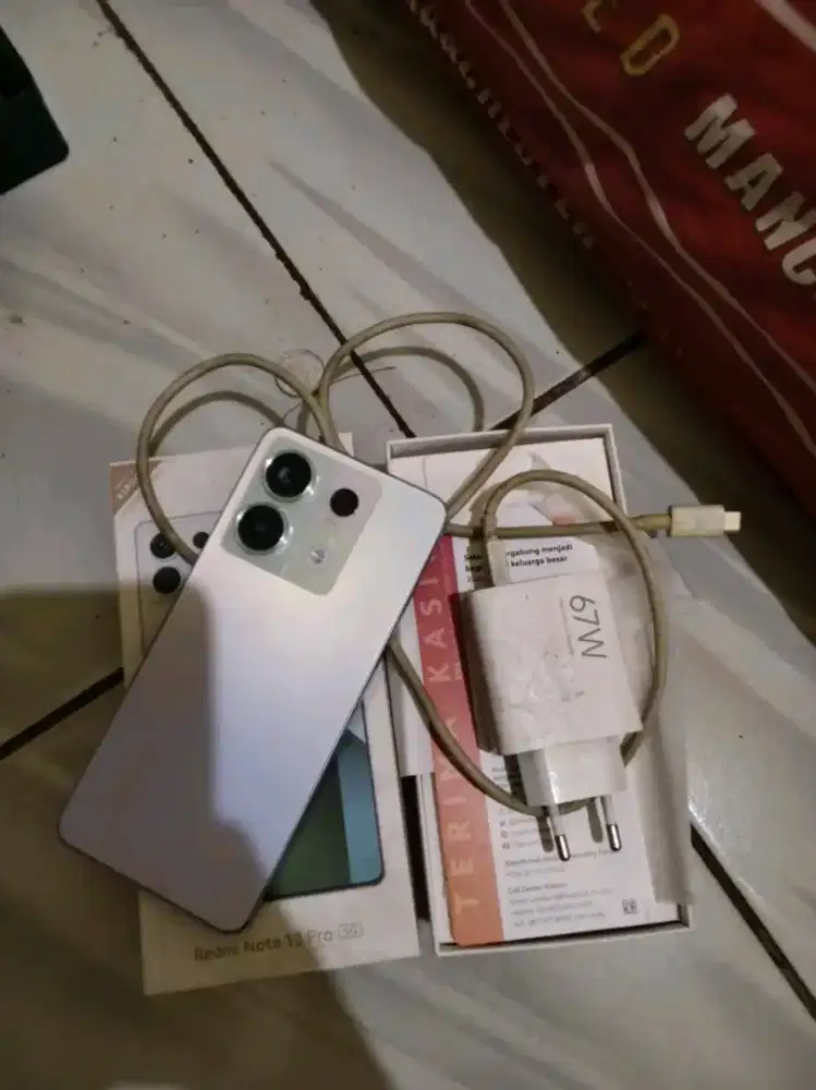 Redmi Note 13 Pro 5G 8/256