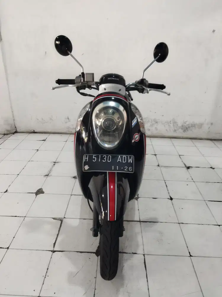 DJ SCOOPY SPORTY 2016 ISTIMEWA