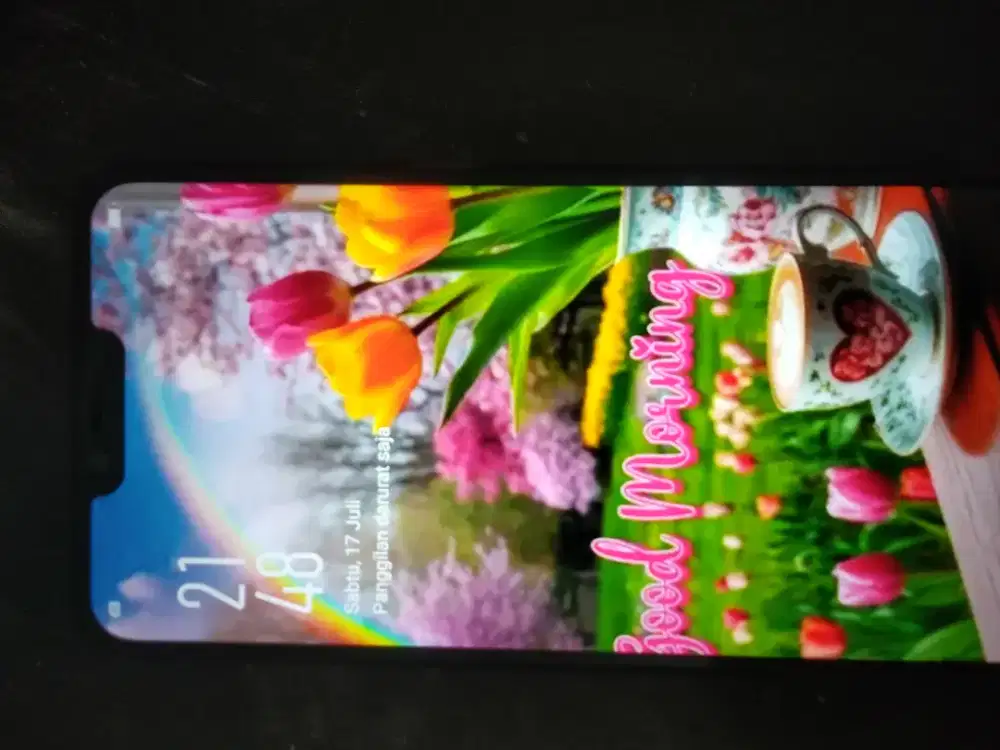 Jual hp oppo android termulus