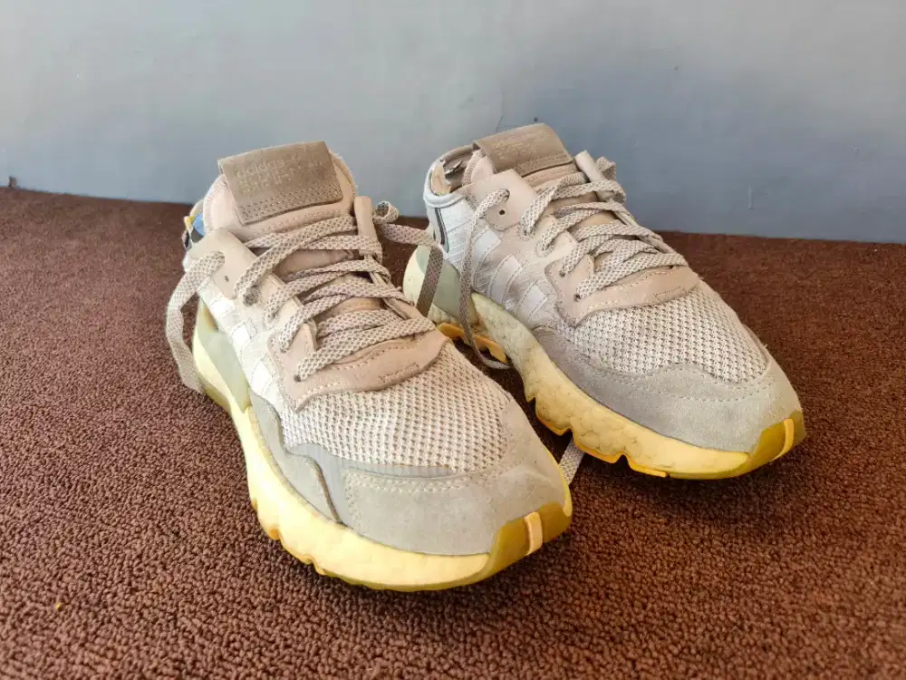 Sepatu Addas preloved