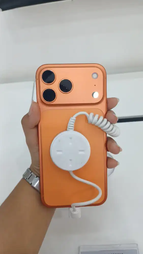 Iphone 17 ProMax Cicilan 0%