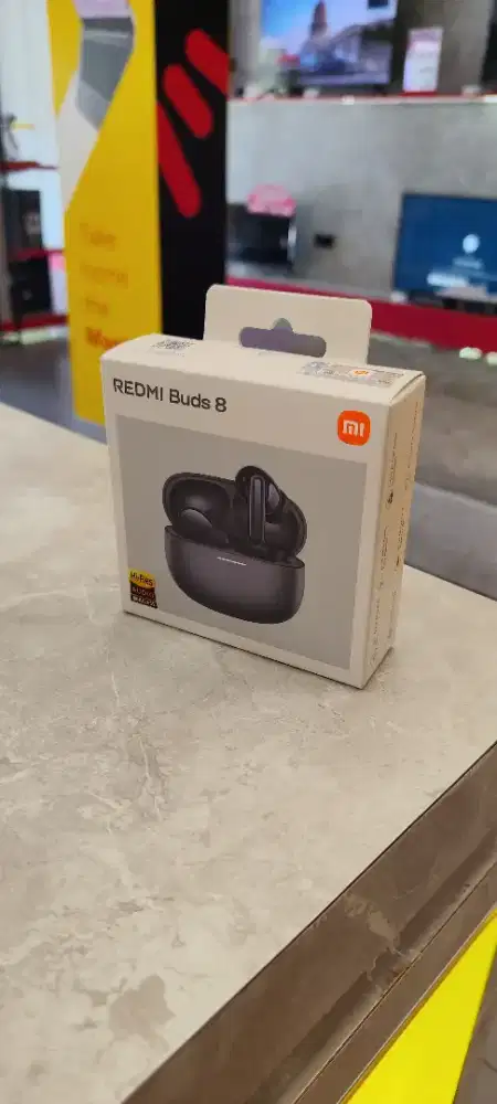 Earphone Redmi buds 8