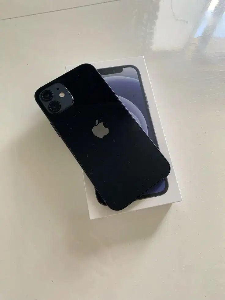 Iphone 12 mini64