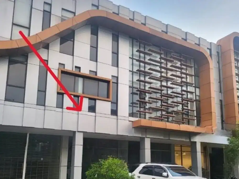 Dijual Ruko Makassar sekitar Jalan Perintis Kemerdekaan