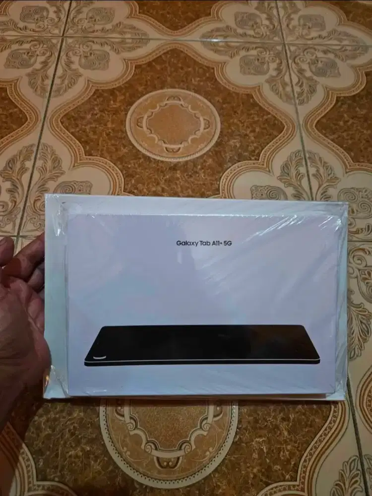 Samsung Tab A11 + 5G 6/128 SEIN