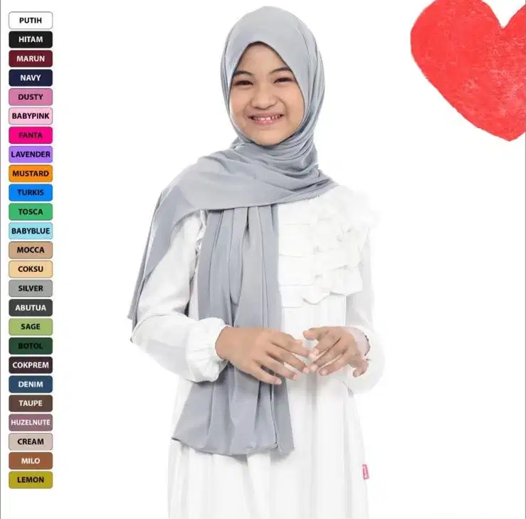 Phasmina anak new ex kado