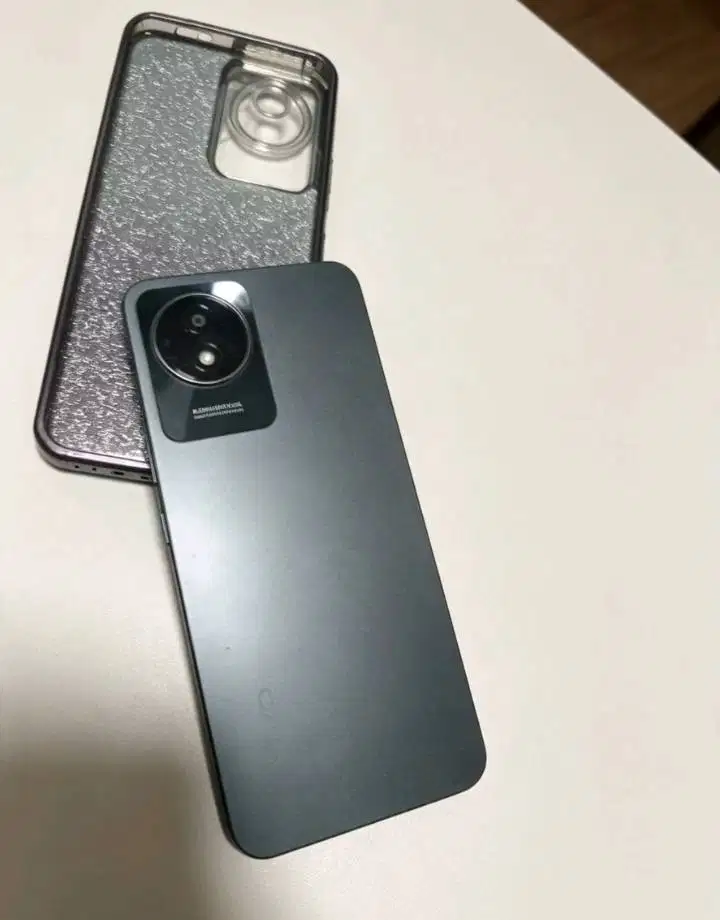 Vivo Y02 Ram 3/32GB