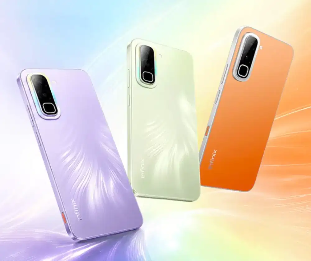 INFINIX HOT 70 8/128