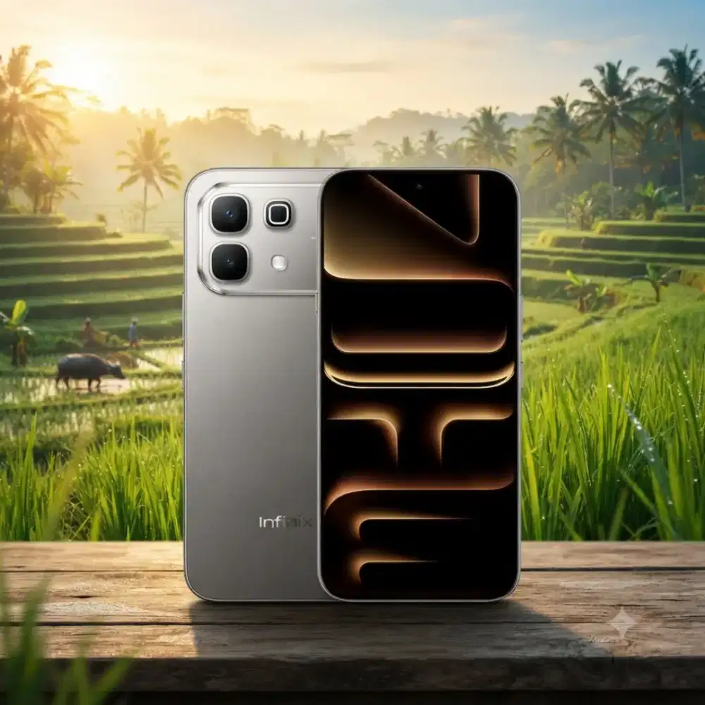 INFINIX NOTE 60 8/256