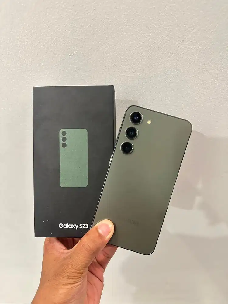 Samsung s23 8/256gb sein