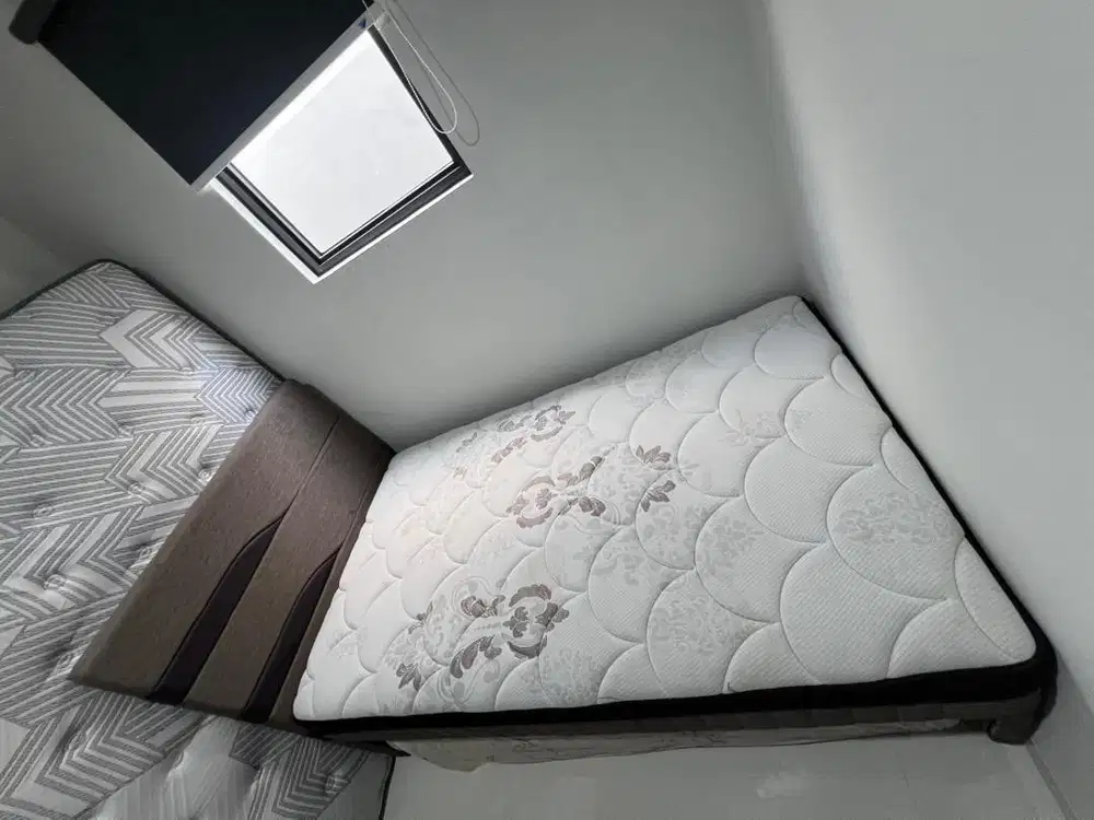 Kasur comforta 120x200