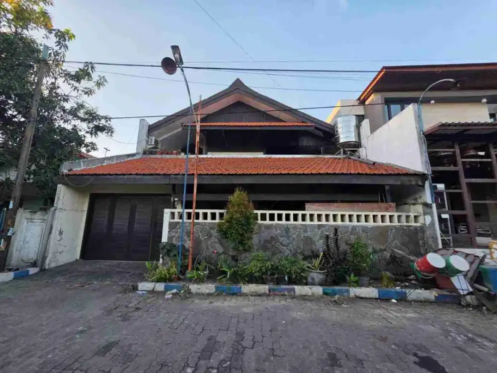 Progress renov‼Rumah Rewwin Waru