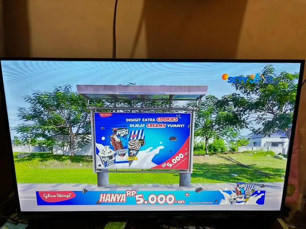 SMART TV COOCAA 32 Inch 32S3U