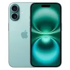 Iphone 16 teal 128 ready