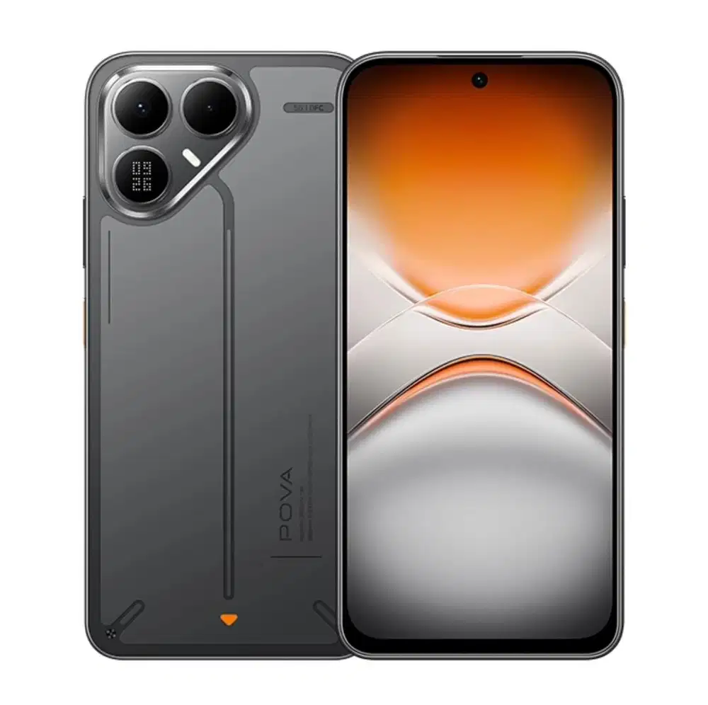 Tecno Pova 8 5G 6/128 Gb