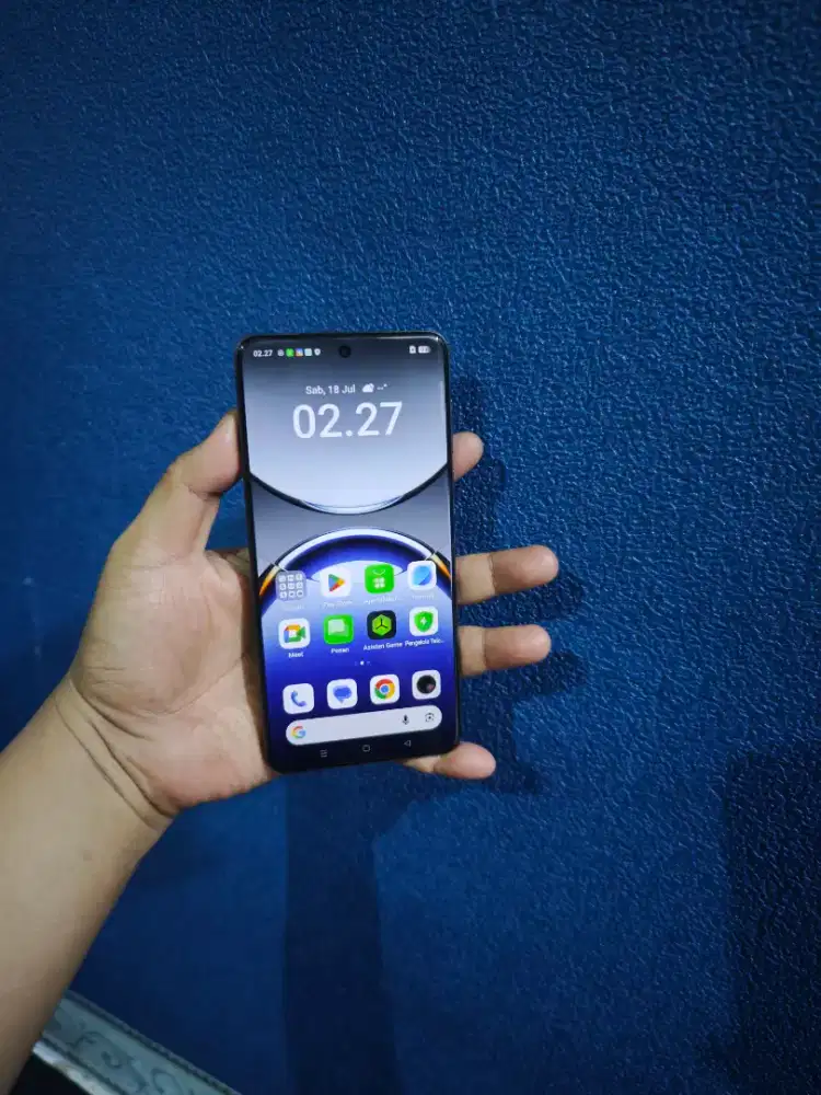 Oppo Find X8 Pro 16/512Gb Normal Fullset Original Siap Pakai