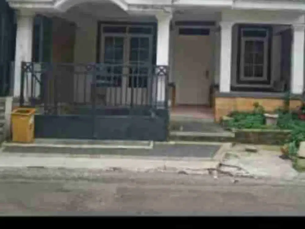 rumah harga menarik