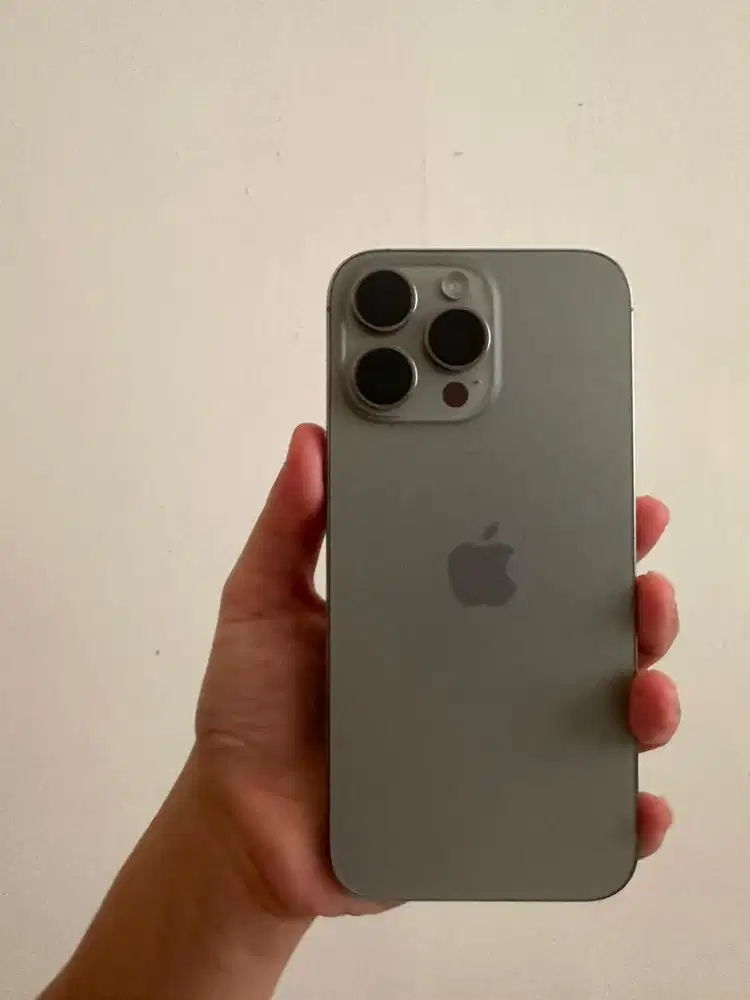 Iphone 16 PM 256GB Digimap