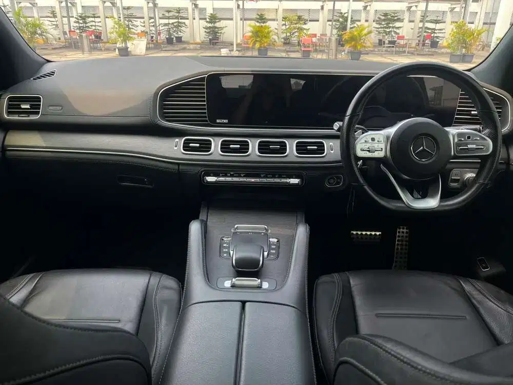 [ DP 17 ] MERCY GLE 450 4 MATIC AMG LINE 2021