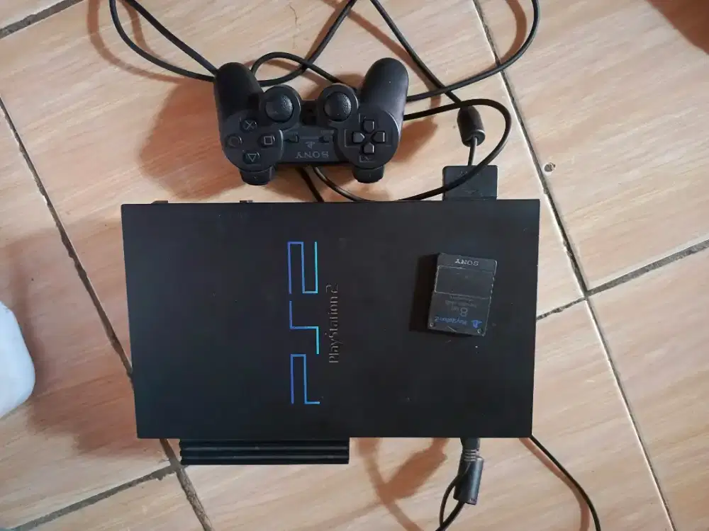 PS2 Hardisk 160GB