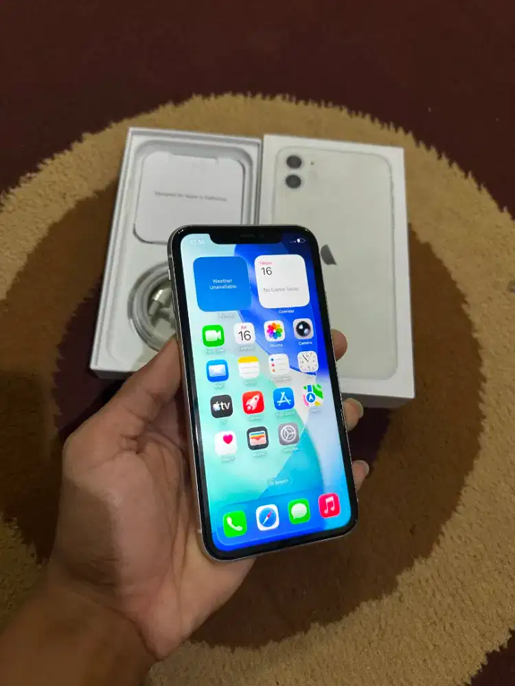 IPHONE 11 64 INTER