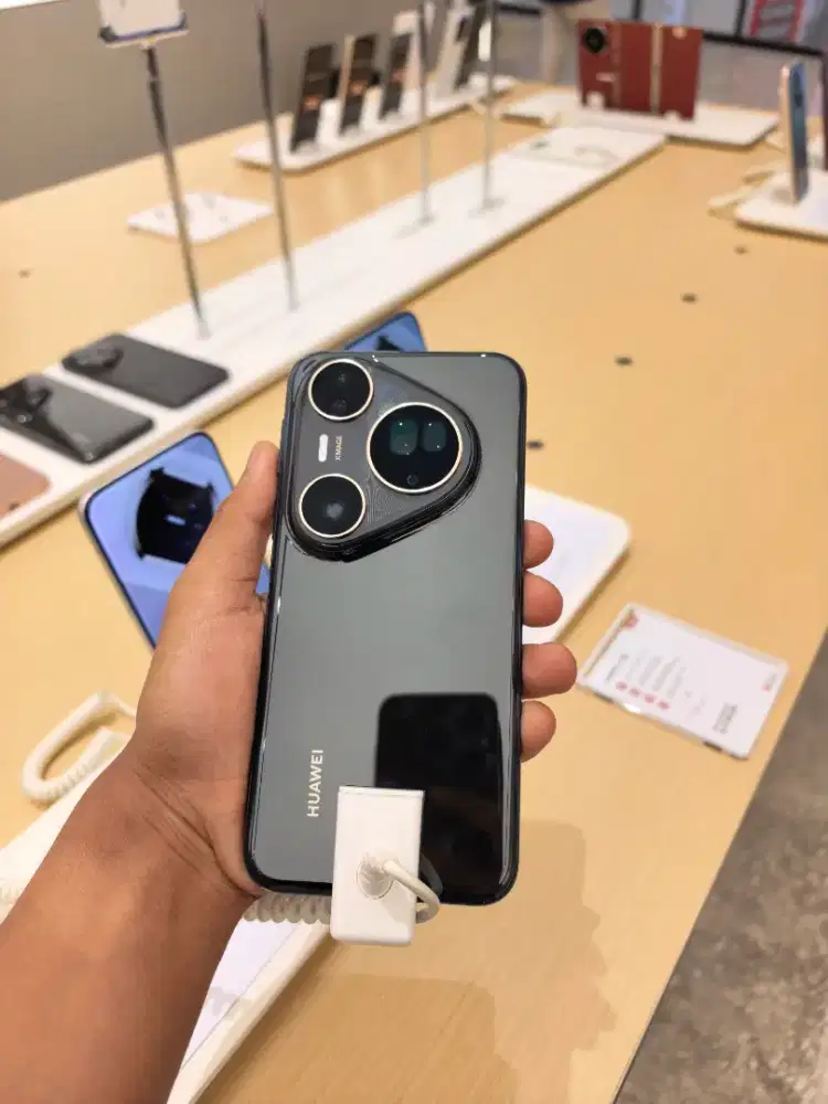Huawei pura 80 Series dan Mate 80pro
