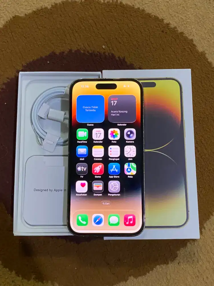 IPHONE 14 PRO 256 GB