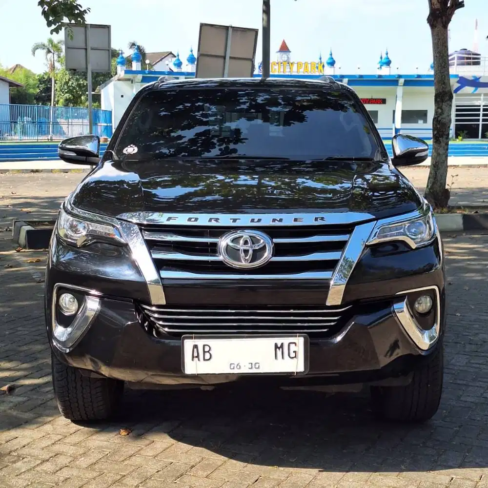 VRZ DIESEL 4X2 AT [ KREDIT ANGSURAN RP 7.075.000 ]
