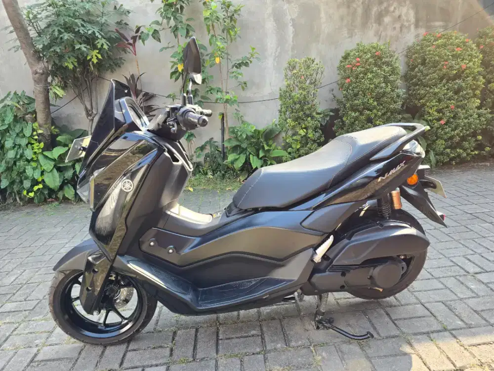Yamaha Nmax Neo S 2025/2026 mulus