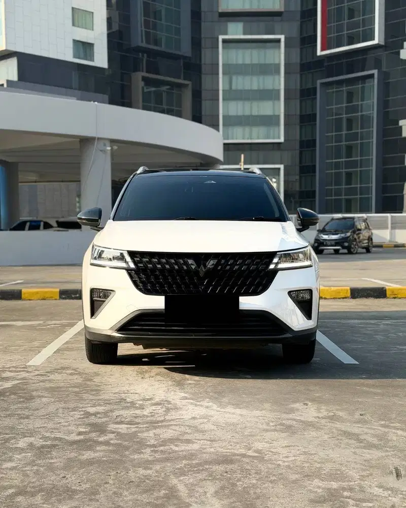 WULING ALVEZ EX 1.5 A/T 2023