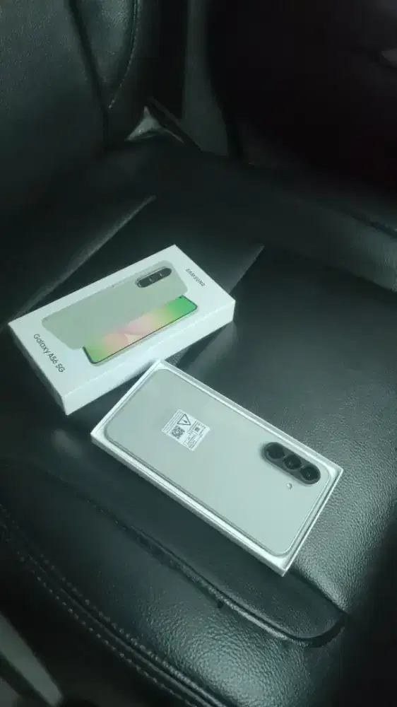 Samsung A56 256 5g
