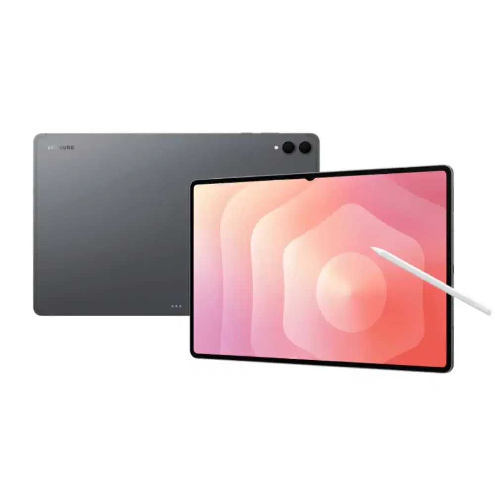 PROMO SAMSUNG GALAXY TAB S11 ULTRA 5G DENGAN CICILAN HOME CREDIT