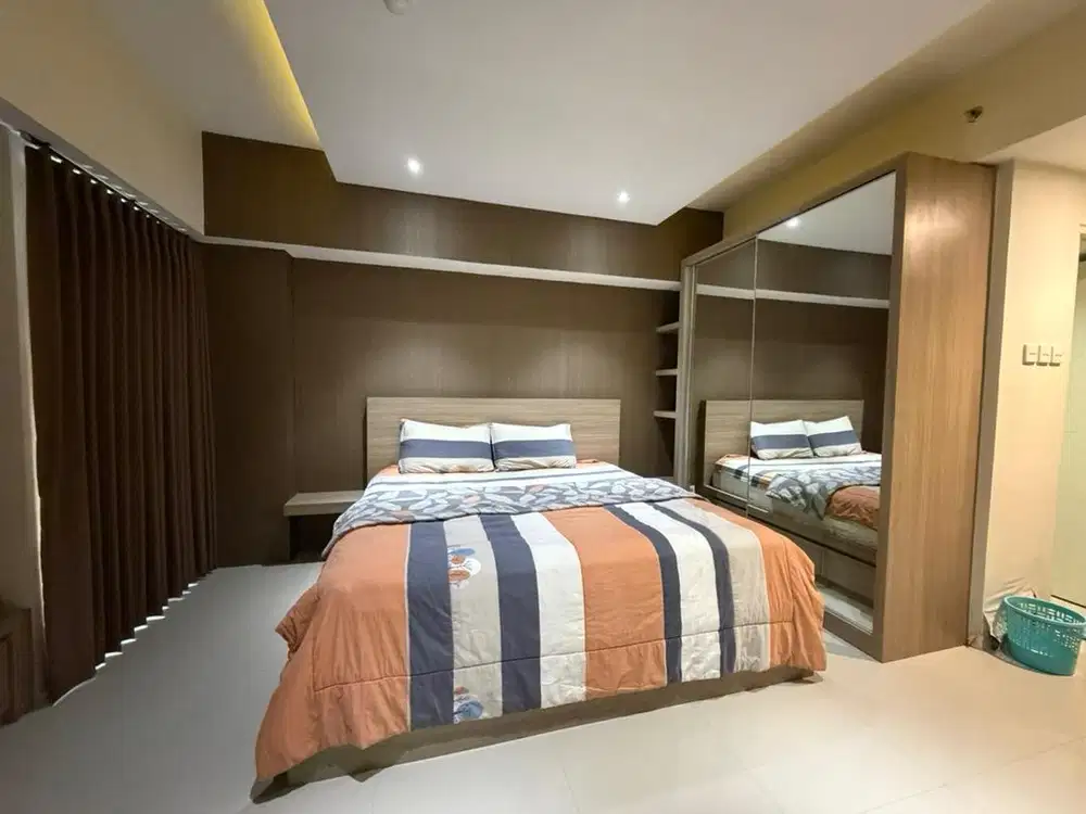 Disewakan Studio Plus Apartement Tanglin