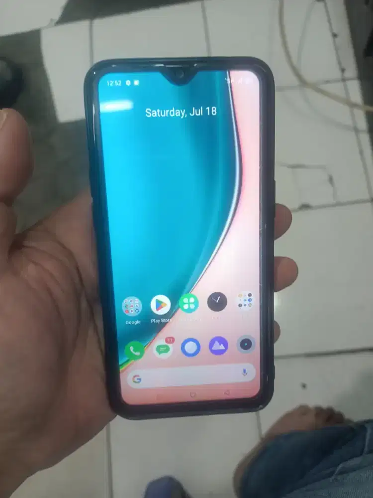Realme 3 3/32 lkp