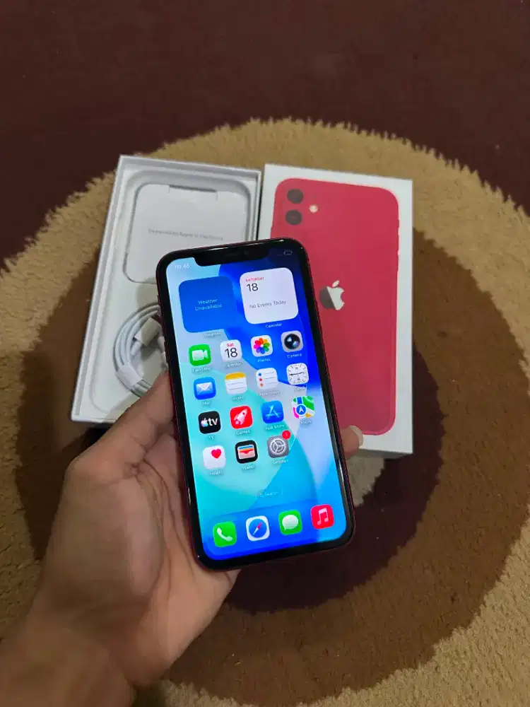 IPHONE 11 64 INTER