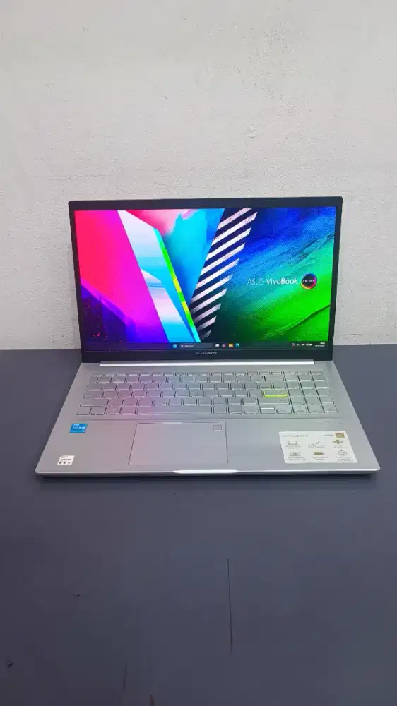 Asus vivobook K513EA