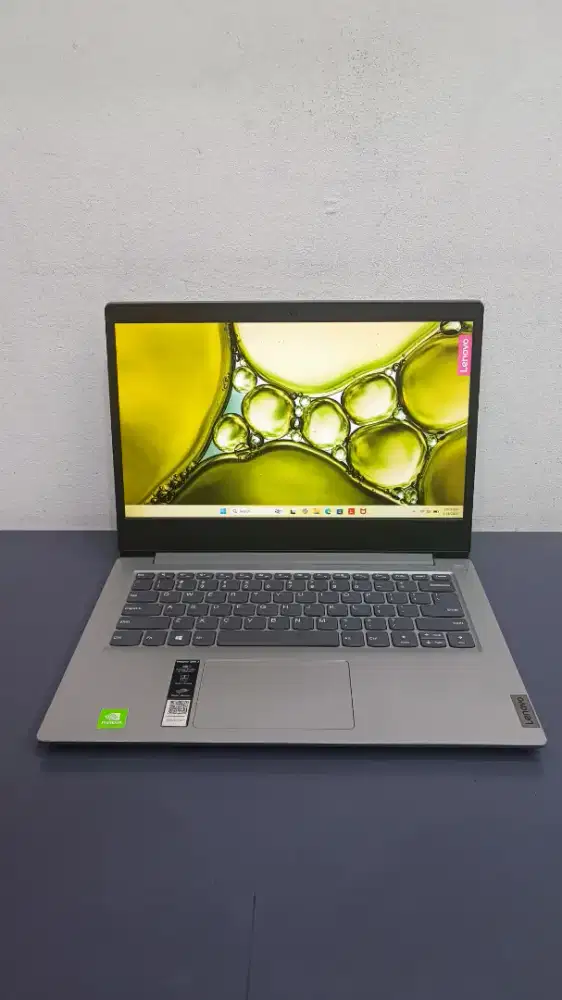 Lenovo Ideapad slim 3