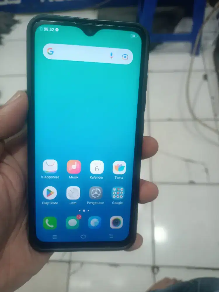 Hp vivo y95 4/64 btng