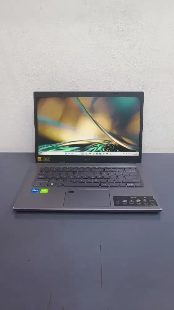 Acer aspire A514-55G