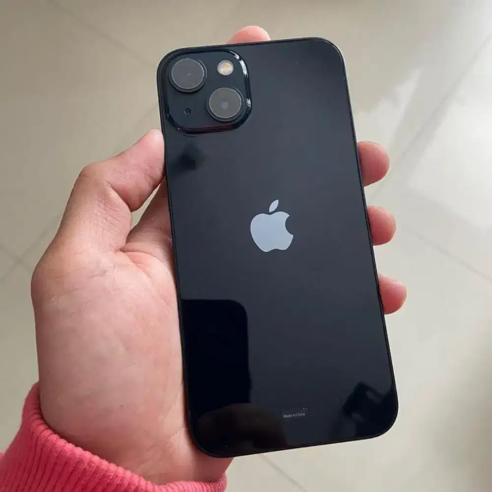 Jual Iphone 13 256Gb Ibox/Inter