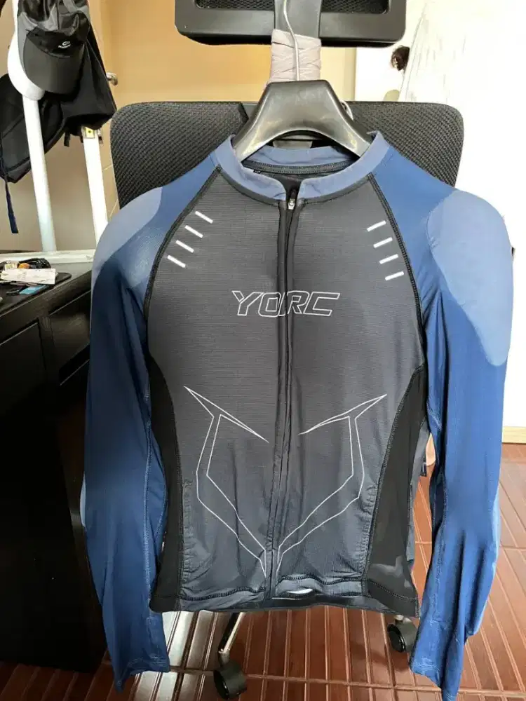 YORC Flexcore Innersuit Protector