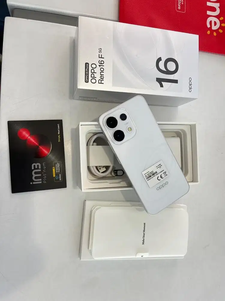 OPPO RENO 16F 16/128