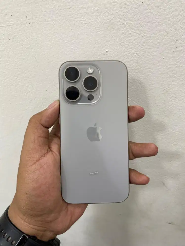 iphone 15 pro 128 ibox