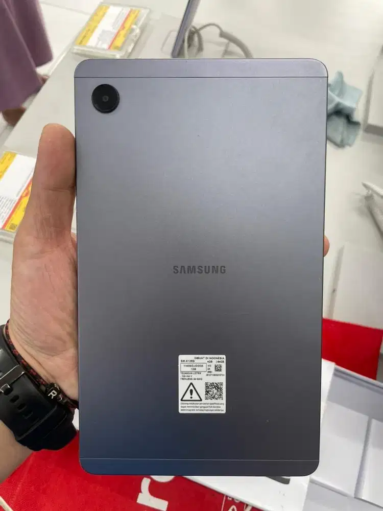 SAMSUNG GALAXY TAB A11 4/64GB SIM CELULER