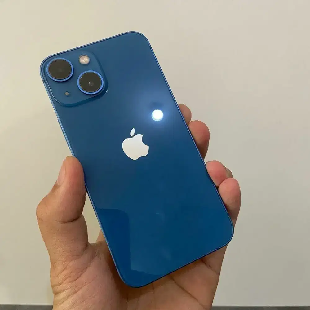 Jual Iphone 13 Mini 128Gb Ibox/Inter