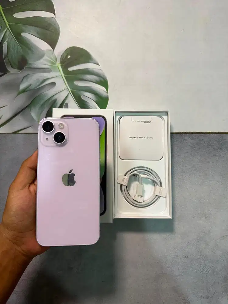 IPHONE 14 128 GB INTER
